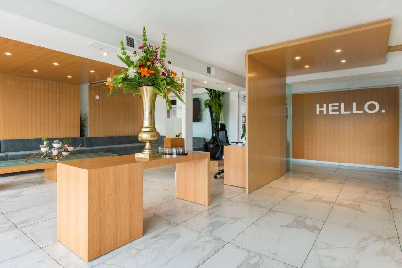 West Wing Hotel, Ascend Hotel Collection Tampa Eksteriør bilde