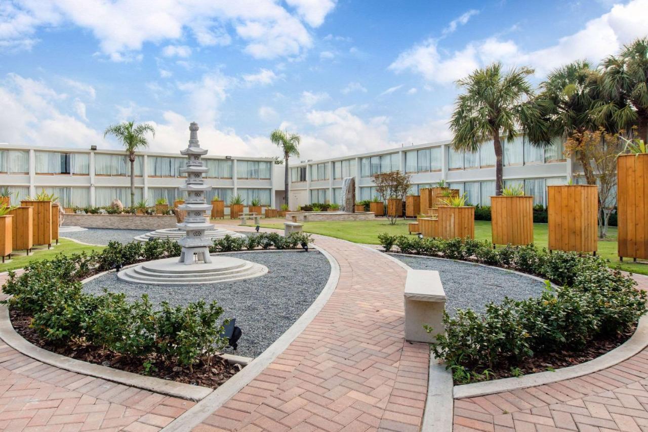 West Wing Hotel, Ascend Hotel Collection Tampa Eksteriør bilde